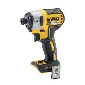 Mașină de înșurubat cu impact 3 viteze XR® Li‑Ion – fără acumulatori DeWALT