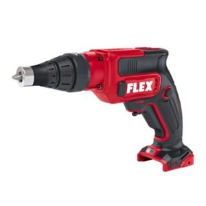 Mașină de înșurubat Flex DW 37 12-EC C, compatibilă cu acumulatori 18 V, cuplu maxim 11 Nm