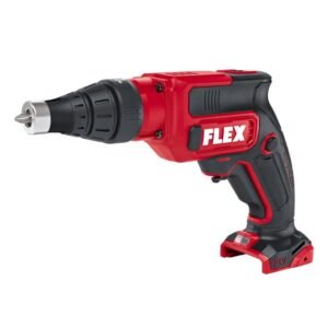 Mașină de înșurubat Flex DW 37 12-EC, compatibilă cu acumulatori 18 V, cuplu maxim 11 Nm, cutie L-BOXX