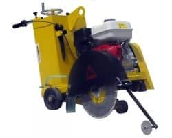 Mașină de tăiat beton și asfalt AGT ATB 450/13 - performanță industrială