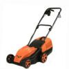Mașină de tuns gazon electrică FM3310 | Performanță fiabilă pentru gazon | Reglare înălțime ușoară | Colector integrat pentru resturi | Compactă și manevrabilă pentru suprafețe...