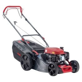 Mașină de tuns iarbă Comfort 46.0 SP-A — tăiere 46 cm pentru grădini