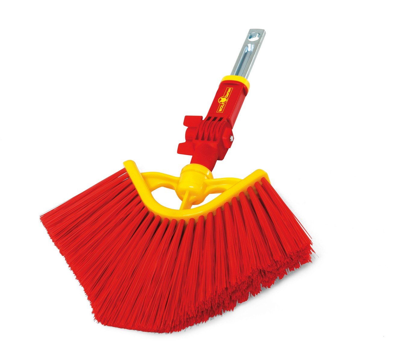 Matură colțuri WOLF-Garten multi-star BW 25 M | Compatibilă ZM-V3/ZM-V4 | Ergonomică | Durabilă, precizie la curățare | Ideală pentru grădină și terasă