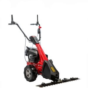 Motocositoare cu lamă Strong by Bronto 87 Y196V, motor 196cc