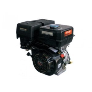 Motor benzină KG390 – motor compact și fiabil pentru echipamente