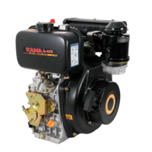 Motor Diesel KM188 FE – motor diesel performant pentru utilaje