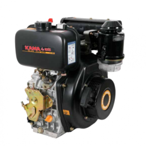 Motor Diesel KM188 FE – motor diesel performant pentru utilaje