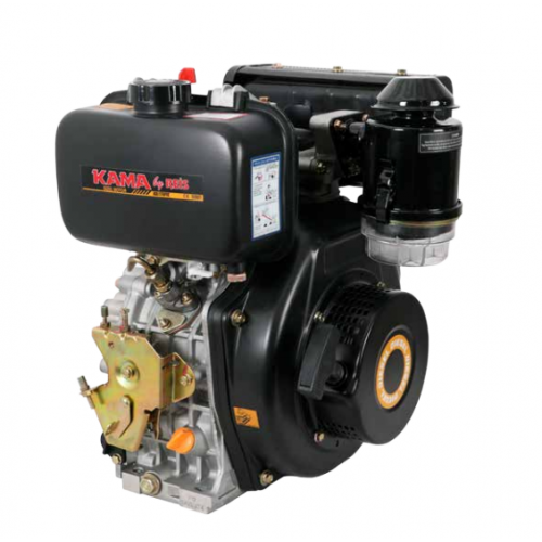 Motor Diesel KM188 FE – motor diesel performant pentru utilaje
