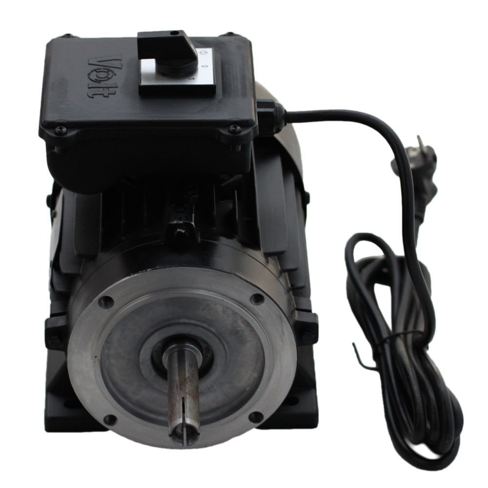 Motor electric pentru aparat de muls — putere eficientă și durabilă