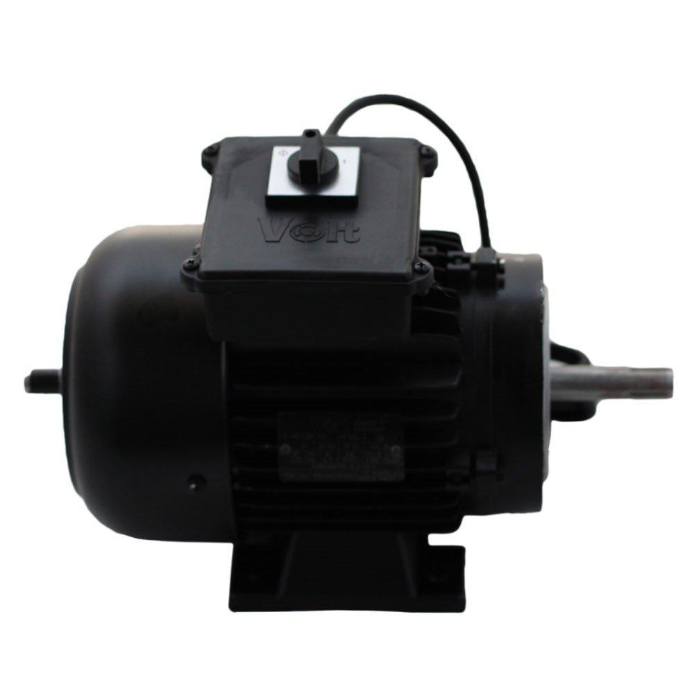 Motor electric pentru aparat de muls — putere eficientă și durabilă