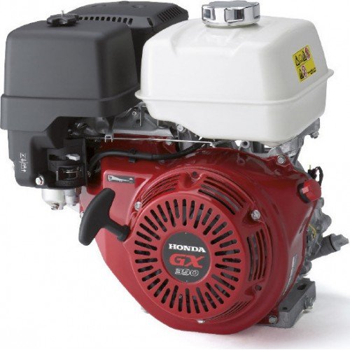 Motor GX390 4 timpi - performanță și fiabilitate pentru utilaje