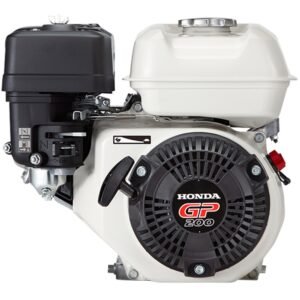 Motor Honda GP200 – motor benzină compact și fiabil pentru utilaje