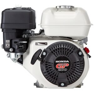 Motor Honda GP200 – motor benzină compact și fiabil pentru utilaje