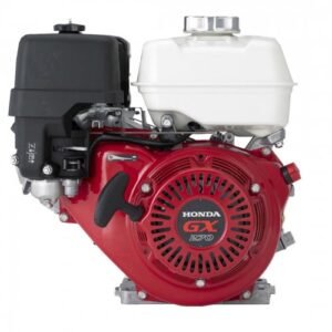 Motor Honda GX270 – 9 CP, fiabil pentru utilaje și echipamente