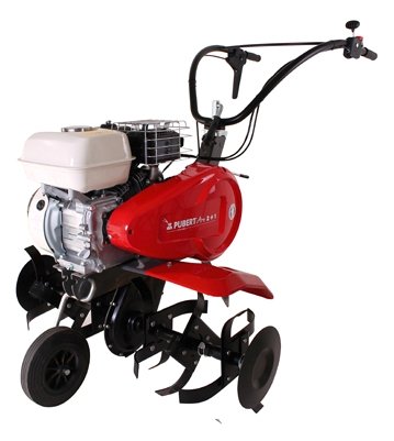 Motosapătoare 3 viteze PUBERT ARO 40H C3 cu motor Honda GP160