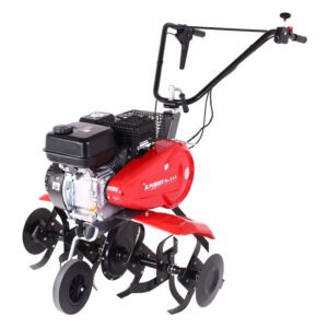 Motosapatoare PUBERT ARO 55P C3 – motor R210