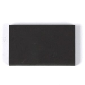 Palet grafit 70x43x4.9 mm — placă din grafit, rezistentă