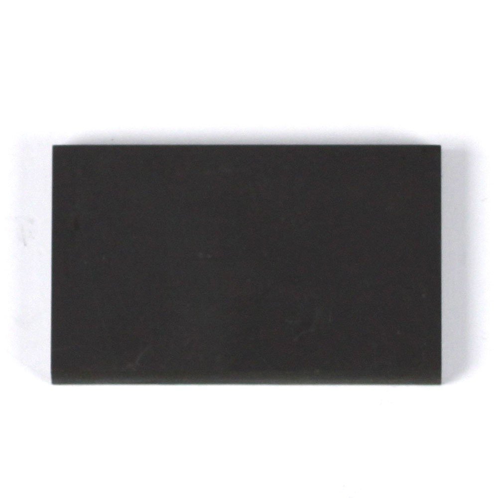 Palet grafit 70x43x4.9 mm — placă din grafit, rezistentă