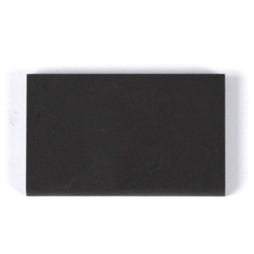 Palet grafit 70x43x4.9 mm — placă din grafit, rezistentă