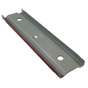 Piesă îndoire pentru fixare folie – accesoriu montaj universal