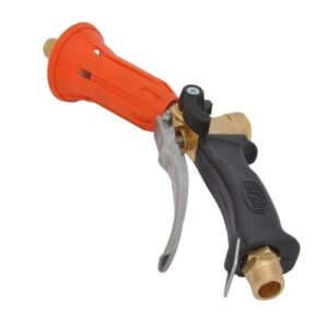 Pistol de stropit scurt cu trăgaci – compact și precis