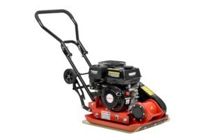 Placă compactoare 1113, motor 196 cm³, talpă 540×420 mm, 83 kg