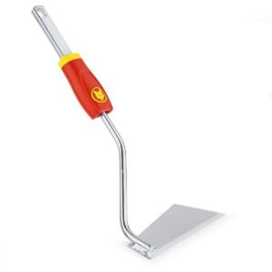 Plivitor glisant - WOLF-Garten SH-M - Mâner recomandat ZM150 - Lame rezistente, eficient la plivit - Ideal pentru grădinărit casnic și profesional