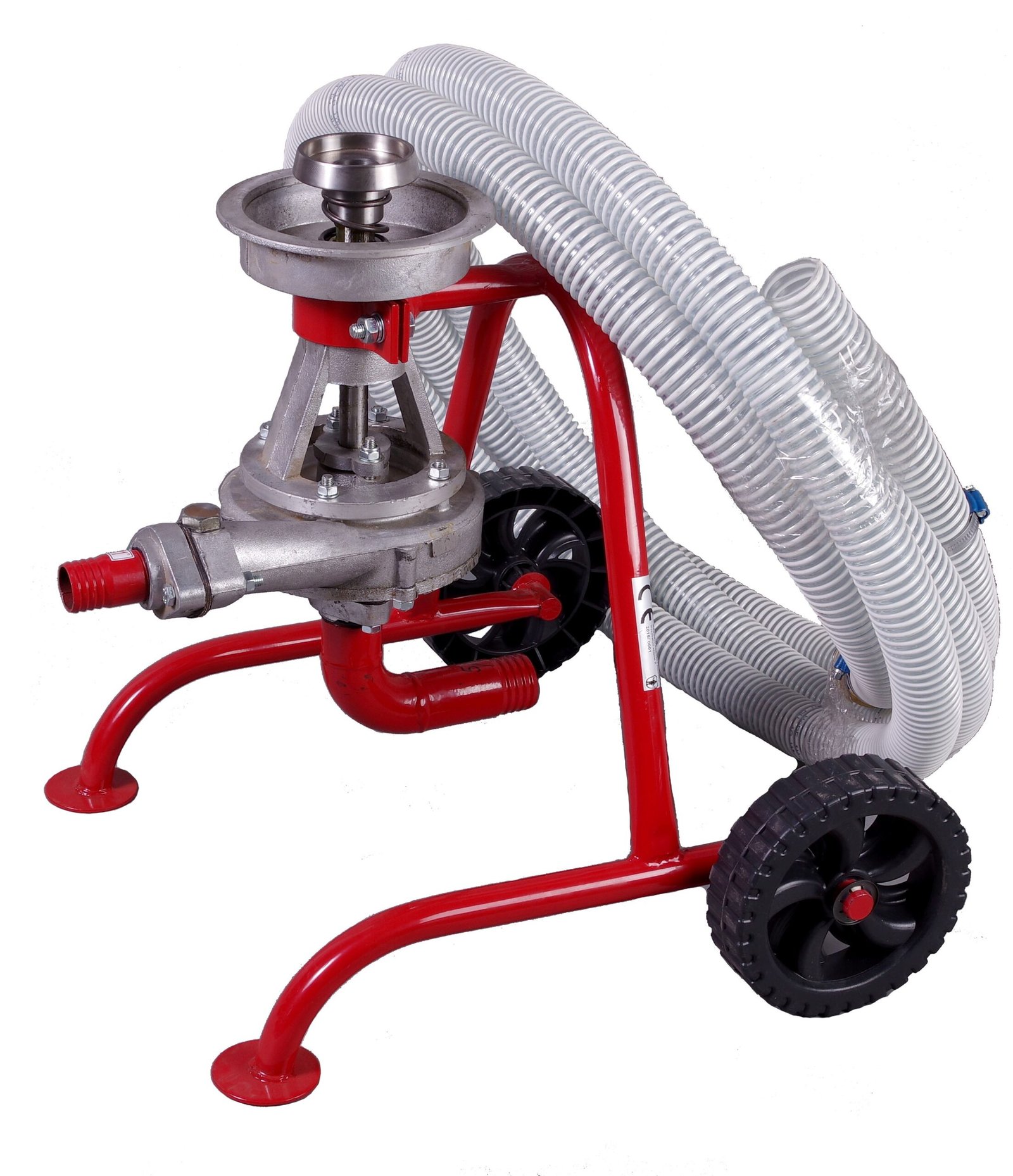 Pompă de apă anexă pentru motosape Szentkiraly KF-FK