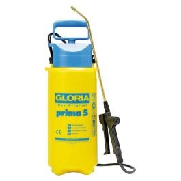 Pompă de stropit manuală 5 L – rezervor durabil, pulverizare precisă