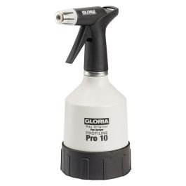 Pompă de stropit manuală FIN PRO 10, pulverizator 1L pentru grădină