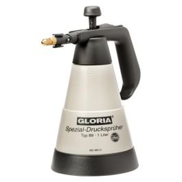 Pompă de stropit manuală Gloria Garten Tip 89, 1 L — ideală pentru grădină