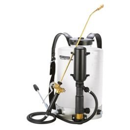 Pompa de stropit manuală Spray-Matic 10 L - rezervor robust