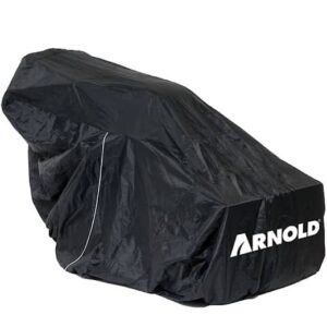 Prelată freză zăpadă 170x80x100 cm Arnold AZ66 - 2024-U1-0005