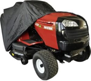 Prelată Minirider cu coș 177 x 110 x 110 cm, cod 9102492