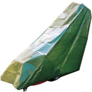 Prelată pentru mașină de tuns gazon 110x55x90 cm - model 1-900