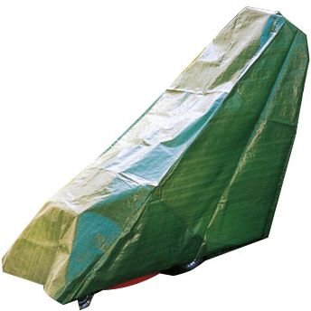 Prelată pentru mașină de tuns gazon 110x55x90 cm - model 1-900