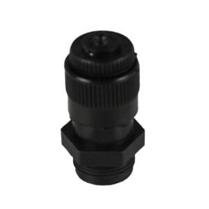 Regulator vacuum profesional pentru sisteme frână și servo