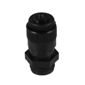 Regulator vacuum profesional pentru sisteme frână și servo