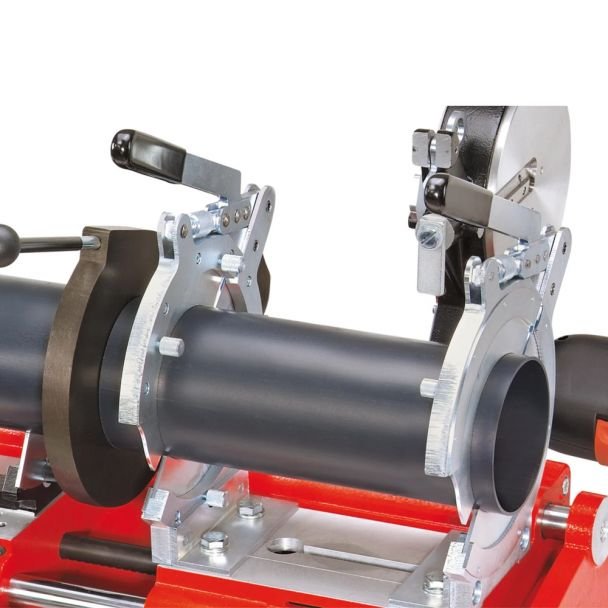 Rothenberger, Mașină sudat cap-la-cap Rothenberger ROWELD SANILINE P160, 40–160 mm, 230V