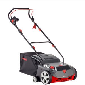 Scarificator și aerisitor de gazon electric AL-KO 38.4E COMBI CARE