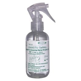 Spray de curățare 150 ml — soluție profesională pentru suprafețe, cod 177002