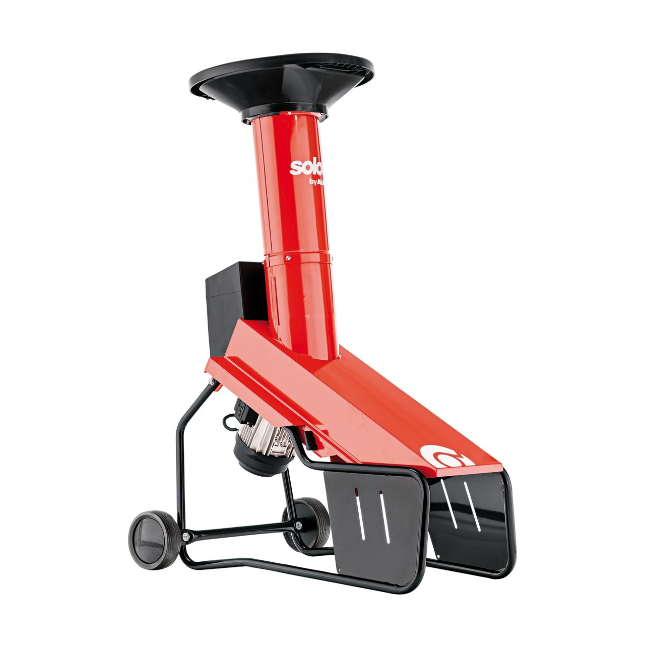 Tocator crengi electric | Solo by AL-KO | TCS DUOTEC 3000 | 43 mm | Ideal pentru grădină