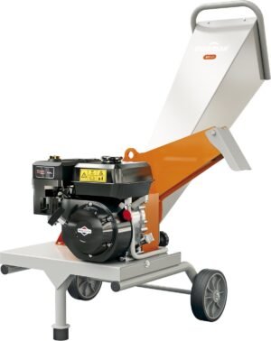 Tocator crengi pe benzină Dormak SH 75 SX BS — tăiere max. 60 mm