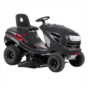 Tractor tuns gazon AL-KO 15-93.2 HDS-A Easy 93 cm Hydro — Pro450 452 cc 8,5 kW