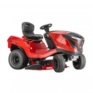 Tractoraș tuns gazon | SOLO by AL‑KO T22-111.4 HDS‑A V2 Premium Pro | Lățime tăiere 111 cm | Motor Pro700 708 cc | Putere 13,0 kW