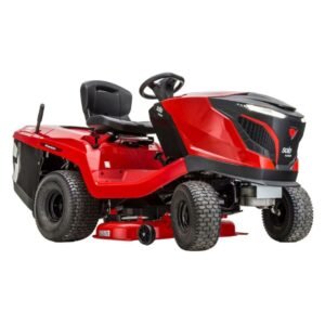 Tractoras de tuns gazon solo by AL-KO PREMIUM 0.782-105.4 HD-A V2 – performanță și durabilitate