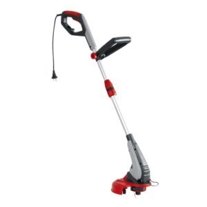 Trimer electric AL-KO GTE 350 Classic, 350 W, lățime de lucru 25 cm