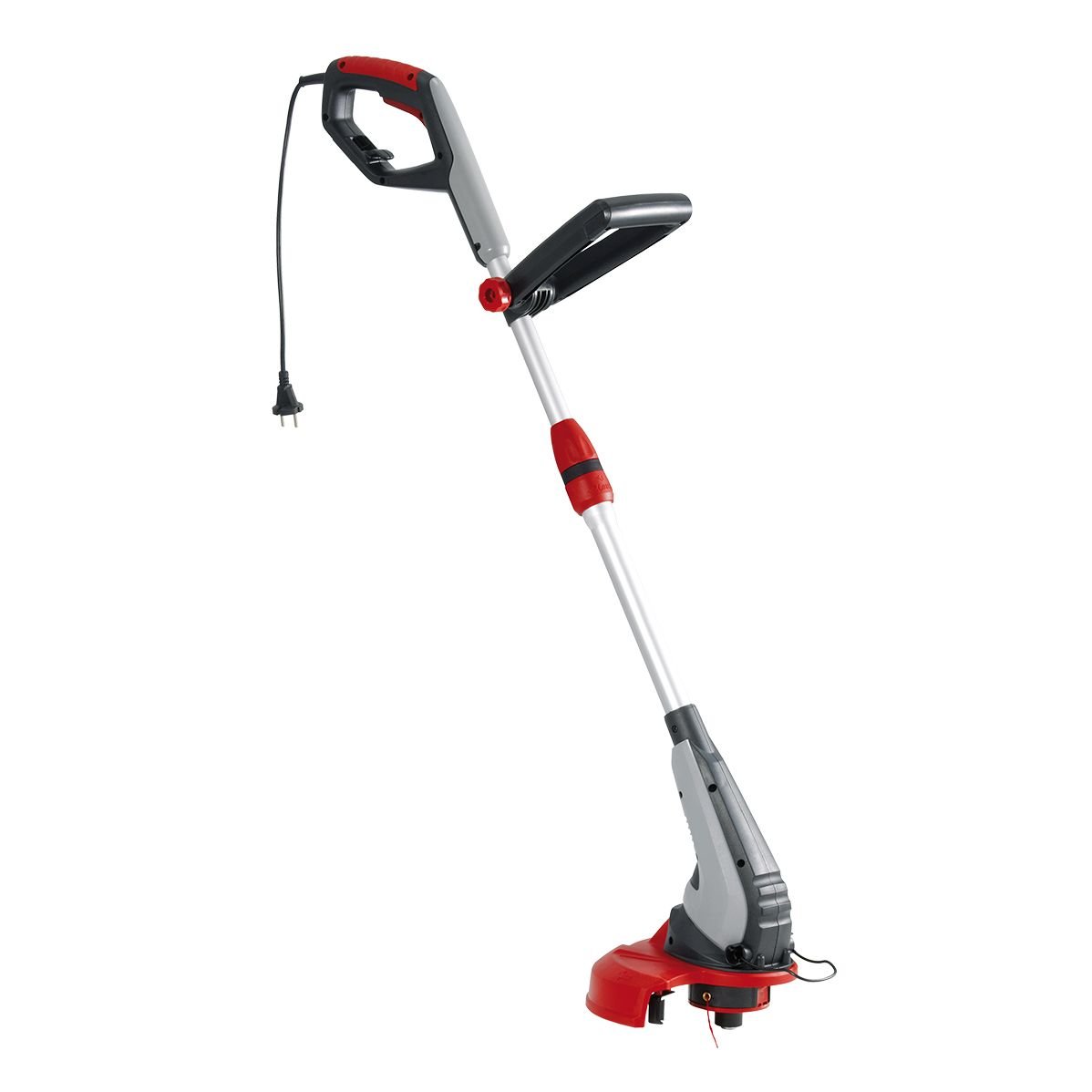 Trimer electric AL-KO GTE 350 Classic, 350 W, lățime de lucru 25 cm