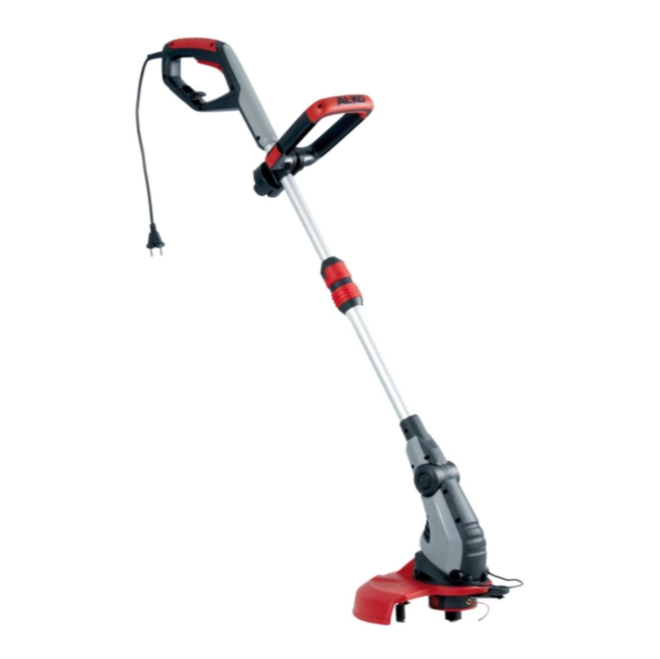Trimer electric AL-KO GTE 450 Comfort, putere 450 W, lățime de lucru 30 cm