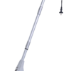 Trimer electric Bronto B-TRIM 300E — ideal pentru gazon și margini
